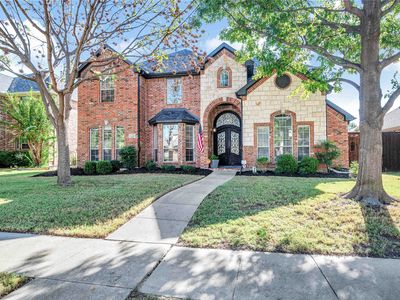 3227 White Spruce Dr, Frisco, TX, 75033