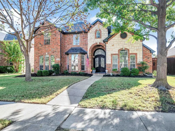 3227 White Spruce Dr, Frisco, TX 75033