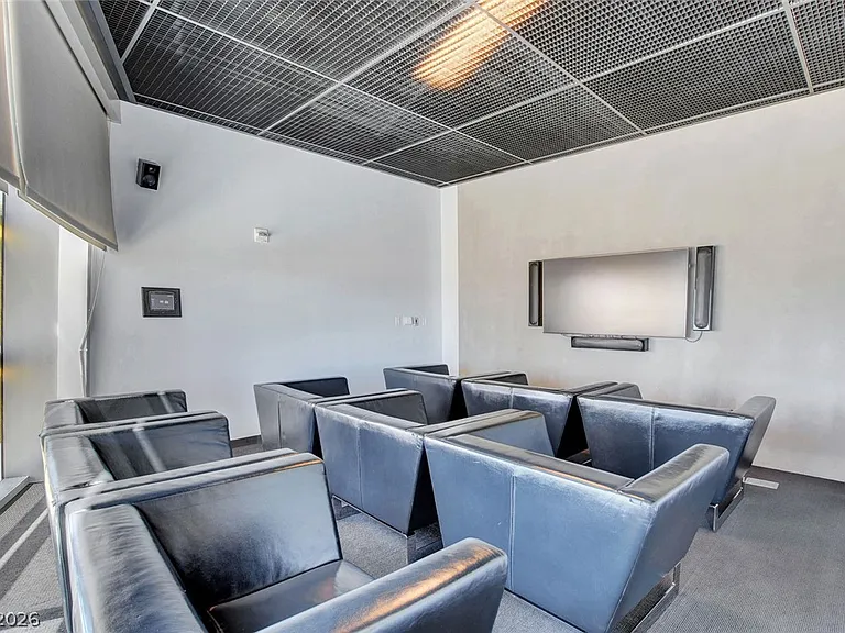 3722 Las Vegas Blvd S #2608 — Photo 30