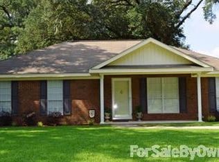 313 Villa Oaks Dr, Saraland, AL 36571