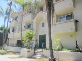 4435 Coldwater Canyon Ave APT 101, Studio City, CA 91604