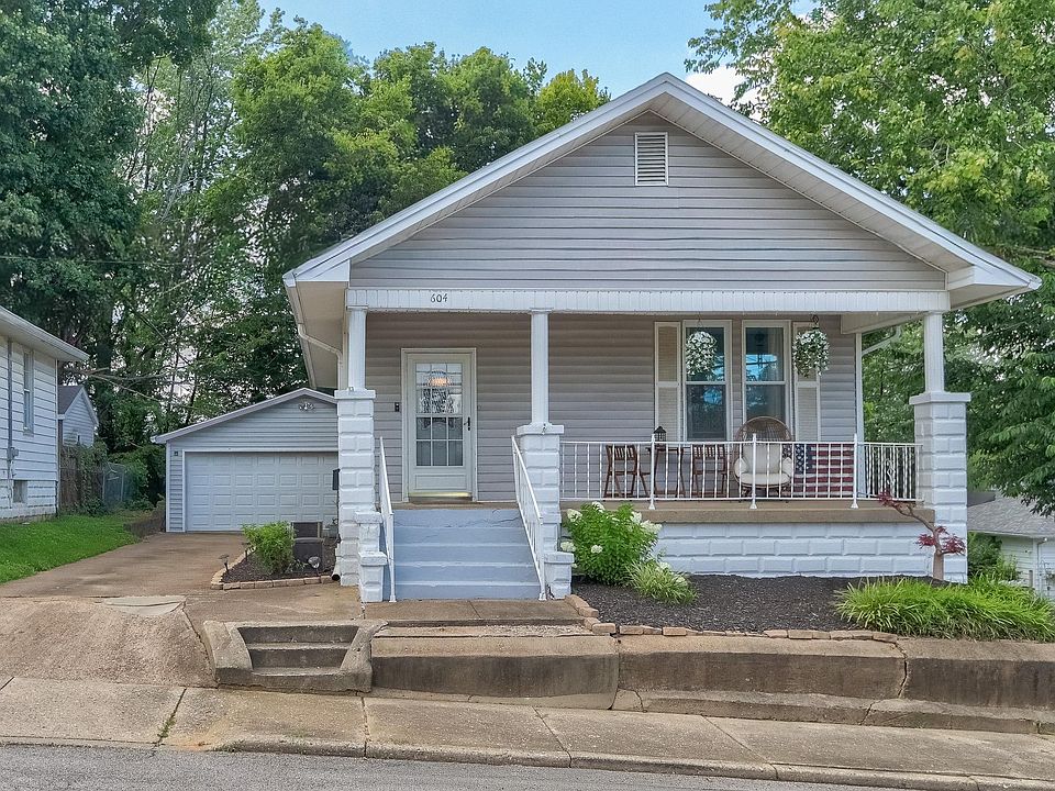 1st image of 604 Harmony Way