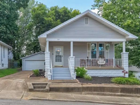 604 Harmony Way, Evansville, IN 47712