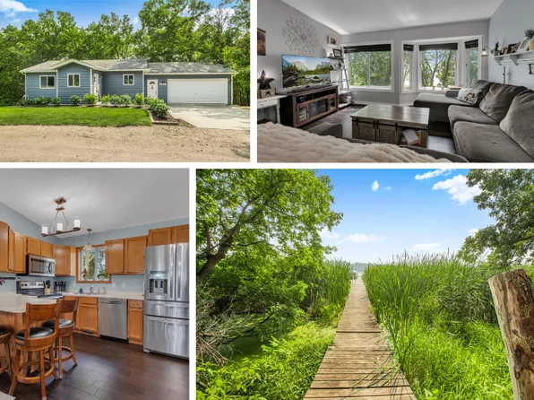 22213 Big Lake Ct, Richmond, MN 56368