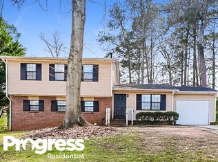 1101 Greendale Ln, Jonesboro, GA 30238