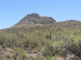 3400 W Wander Rd, New River, AZ 85087