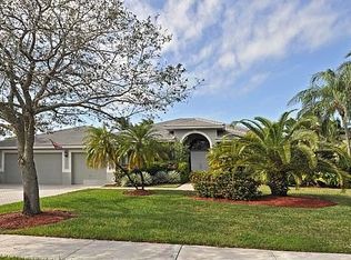 4181 SW 106th Ter, Davie, FL 33328