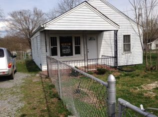 729 Cleveland Ave, Morristown, TN 37813