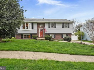 800 S Mill Rd, Kennett Square, PA 19348