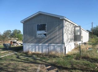 352 Sutherland Rd, Axtell, TX 76624