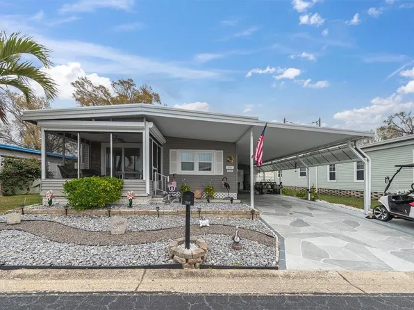 12501 Ulmerton Rd Lot 206, Largo, FL 33774