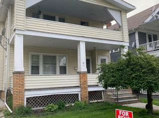 1266 Brockley Ave UNIT 2, Lakewood, OH 44107