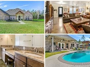 41007 Byers Rd, Ponchatoula, LA 70454