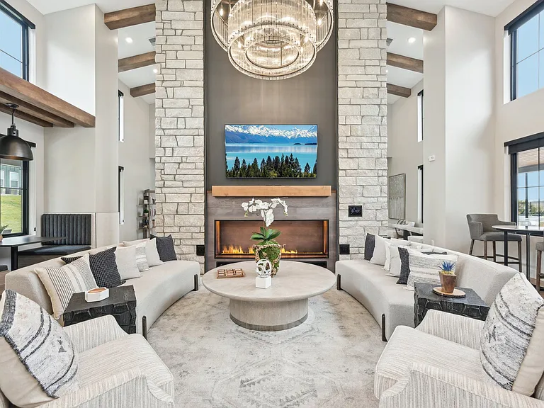 The Garrison Luxury Apartments — Photo 23