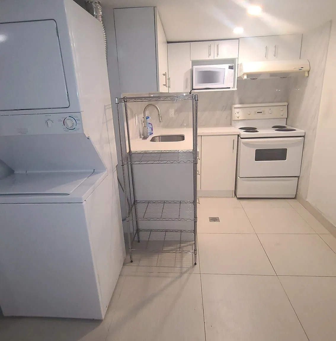 2 bed, $1,500 — Photo 1