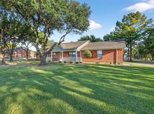 27019 State Highway 56, Whitesboro, TX 76273