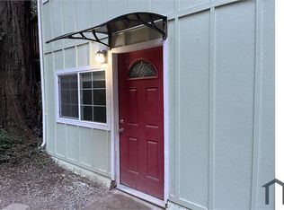 822 River Dr, Boulder Creek, CA 95006