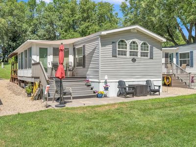 1611 Stern St #11, Wahpeton, IA, 51360