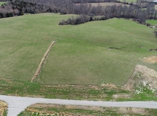 TRACT 17 Moore Rd, Leitchfield, KY 42754