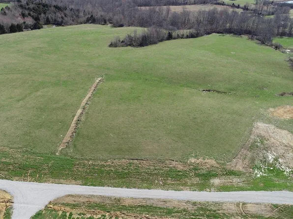 TRACT 17 Moore Rd, Leitchfield, KY 42754