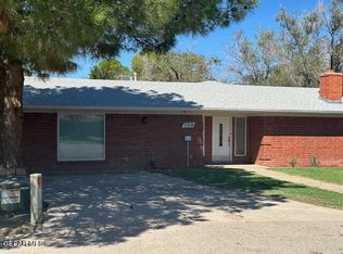5319 Mora Dr, El Paso, TX 79932