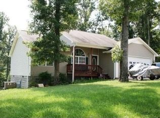 139 Casteel Rd SE, Cleveland, TN 37323