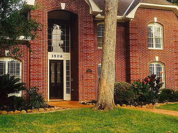 2nd image of 3506 Cedar Mills Dr