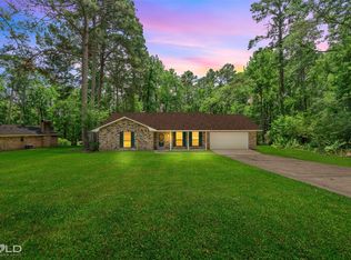 316 Hope St, Mansfield, LA 71052