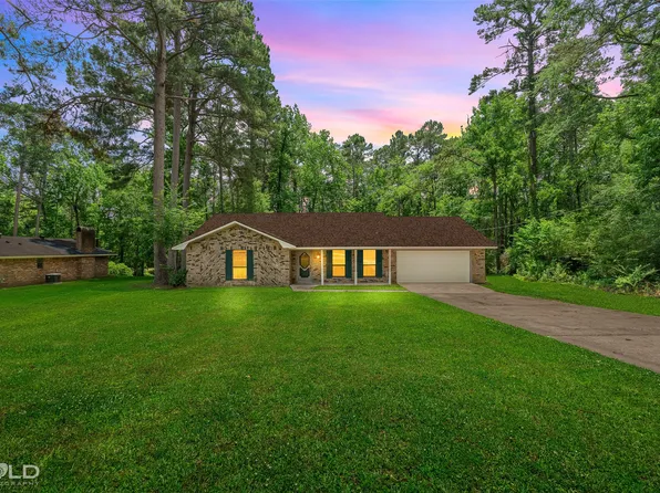 316 Hope St, Mansfield, LA 71052