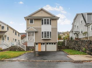 78 Virginia Ave #2, Dobbs Ferry, NY 10522