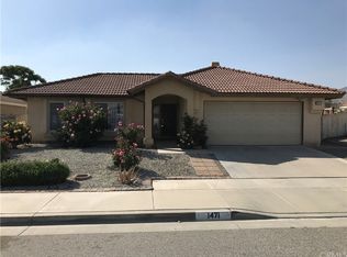 1471 Sorrento Ln, San Jacinto, CA 92583