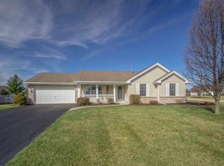 13352 Glencree Ln, Rockton, IL 61072