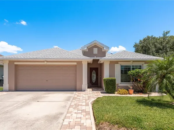 6351 Desert Peace Ave, Land O Lakes, FL 34639