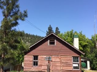 824 S Weed Blvd, Weed, CA 96094