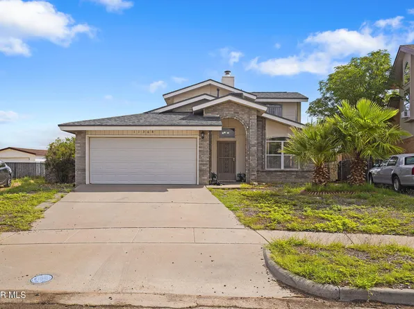 11368 Loma Linda Cir, El Paso, TX 79934