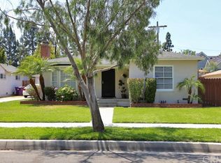 5312 E Keynote St, Long Beach, CA 90808