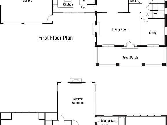 Floorplans