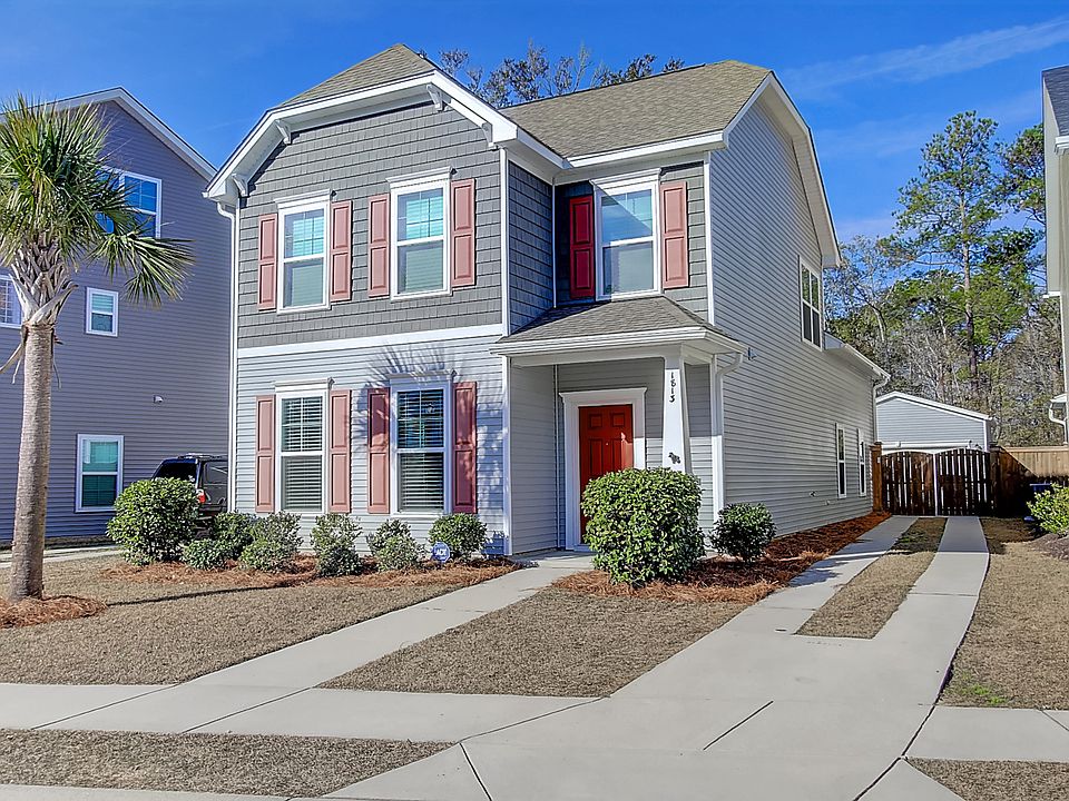 1813 Towne St, Johns Island, SC 29455 Zillow