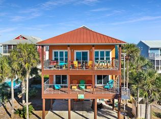 Summer Salt, Port Saint Joe, FL 32456