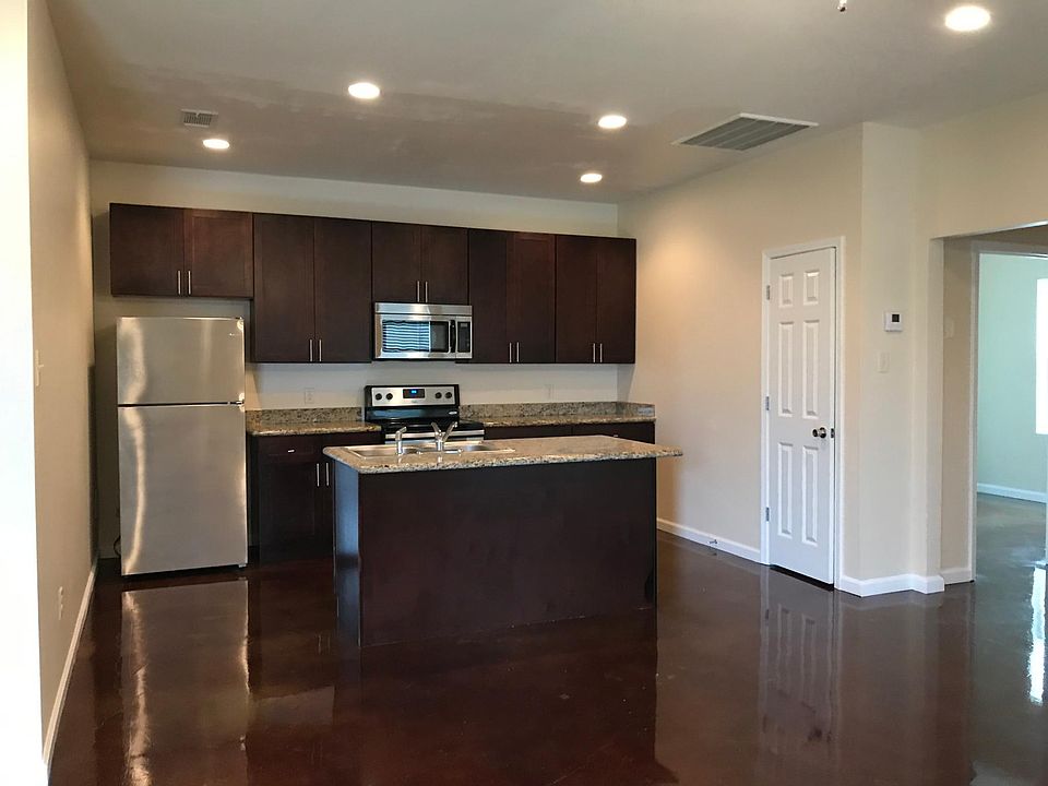 Kitchen with pantry! Open floor plan . Living room also