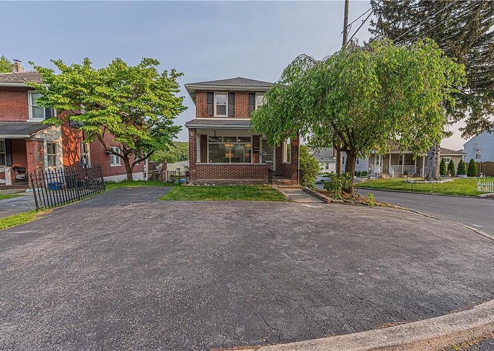 1202 Lehigh Ave, Allentown, PA 18103 Zillow