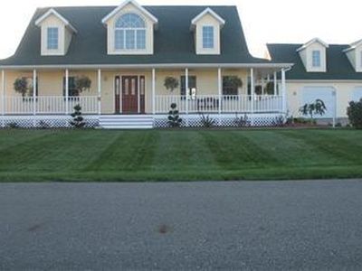 262 Pioneer St, Mendon, MI, 49072