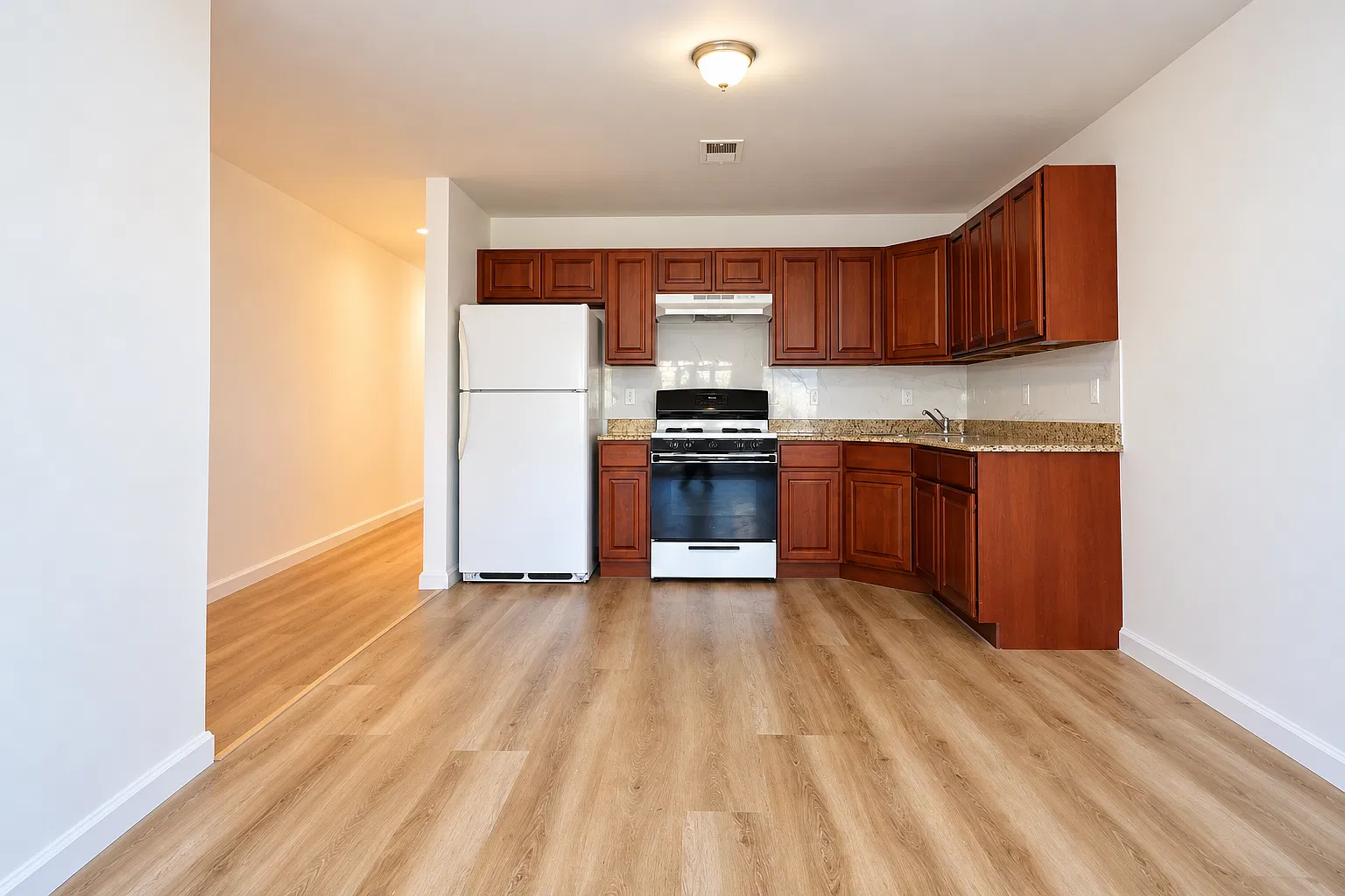 2 bed, $2,100 — Photo 2