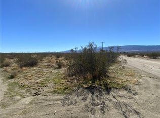 2975 Yucca Terrace Dr, Pinon Hills, CA 92372