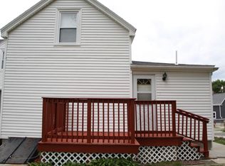 1 Lark St #ENTIRE, Peabody, MA 01960