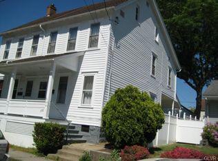 1532 Chelsea Ave, Bethlehem, PA