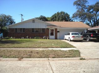 4018 Glen St, Bossier City, LA 71112