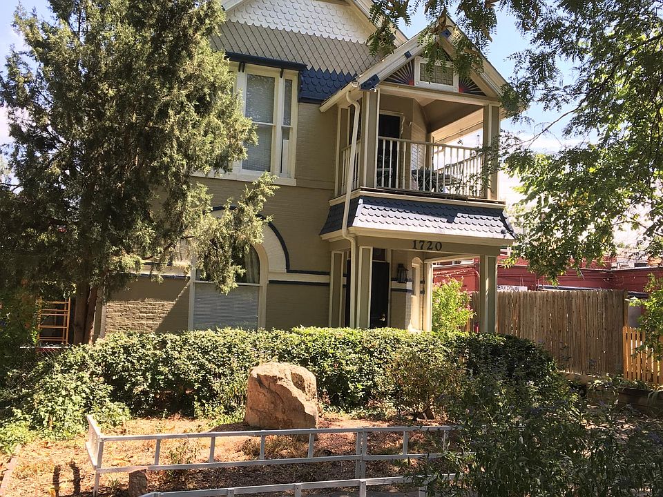 1st image of 1720 Race St APT 3