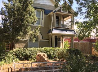 1720 Race St APT 3, Denver, CO 80206