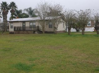 177 Moonlite Dr, Welaka, FL 32193